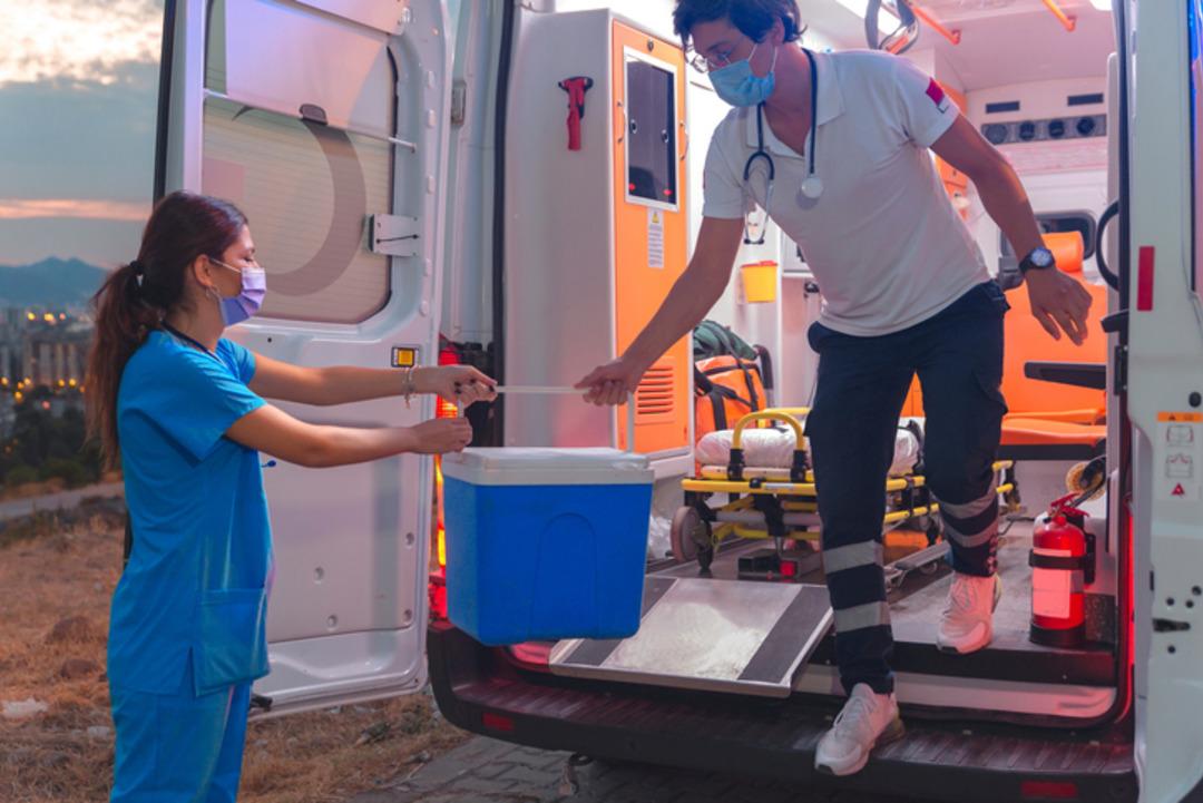 Tıp tarihinde devrim niteliğinde bir ilk: Hastaya domuz karaciğeri nakledildi! 171 gün yaşadı… 2