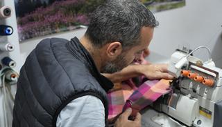 10 yıldır çırak bulamıyor! Eşiyle çalışıyor 'Stajyerler geliyor ama kalıcı değil'