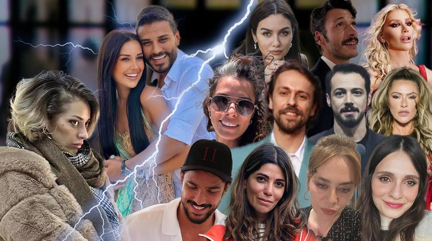 Ünlülere yönelik uyuşturucu soruşturmasında çarpıcı gelişme! 8 kişinin testi pozitif çıktı