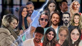 Ünlülere yönelik uyuşturucu soruşturmasında çarpıcı gelişme! 8 kişinin testi pozitif çıktı