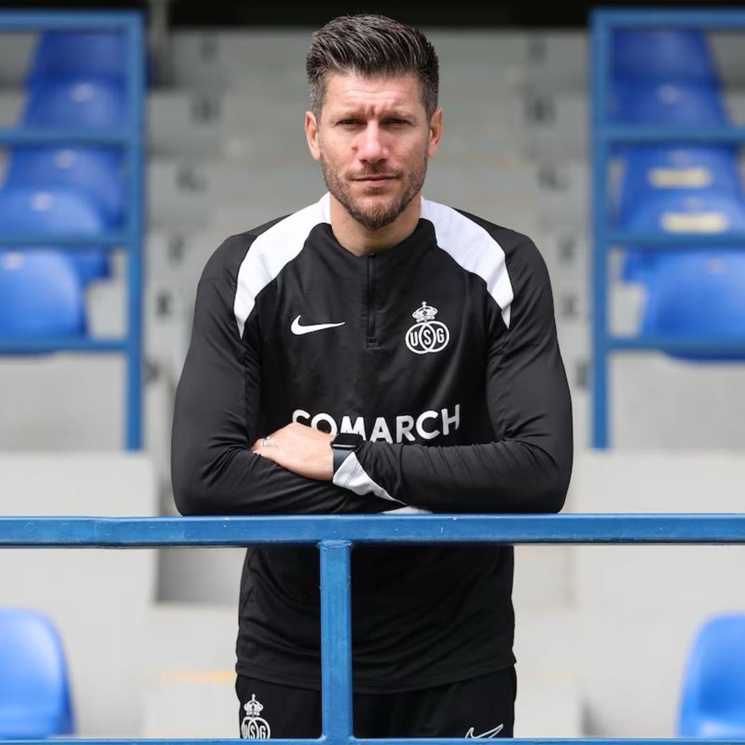 Galatasaray ın Şampiyonlar Ligi ndeki rakipleri teknik adam transferi için anlaştı! Monaco ve Union SG dan değişim... 1