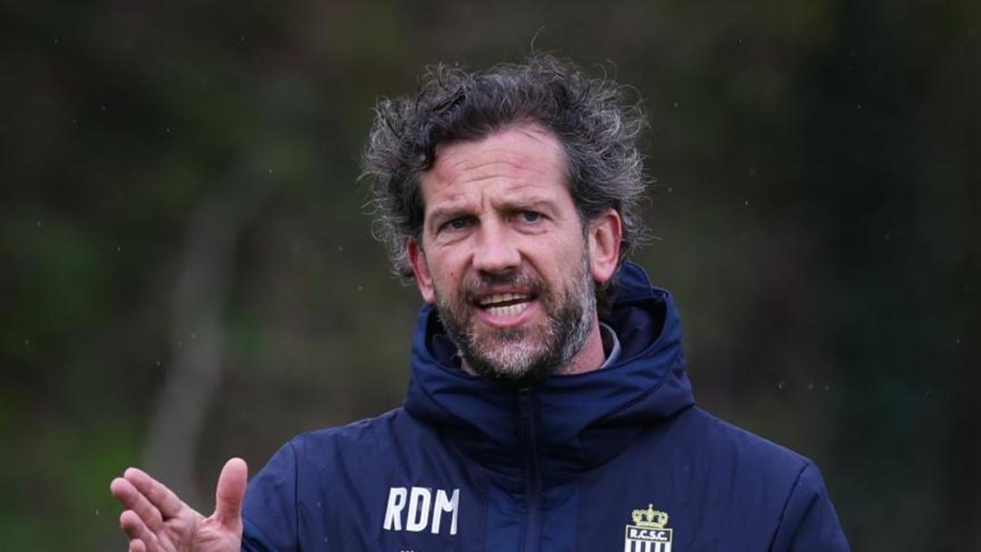 Galatasaray ın Şampiyonlar Ligi ndeki rakipleri teknik adam transferi için anlaştı! Monaco ve Union SG dan değişim... 2