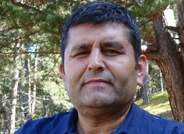 'Meraklısına verebilirim' Ormanda buldu! Kalabalık oluşmasın diye kimseye söylemedi 'Çok farklı ve ağırdı'