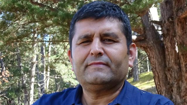 'Meraklısına verebilirim' Ormanda buldu! Kalabalık oluşmasın diye kimseye söylemedi 'Çok farklı ve ağırdı'