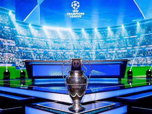 Galatasaray'ın Şampiyonlar Ligi'ndeki rakipleri teknik adam transferi için anlaştı! Monaco ve Union SG'dan değişim...