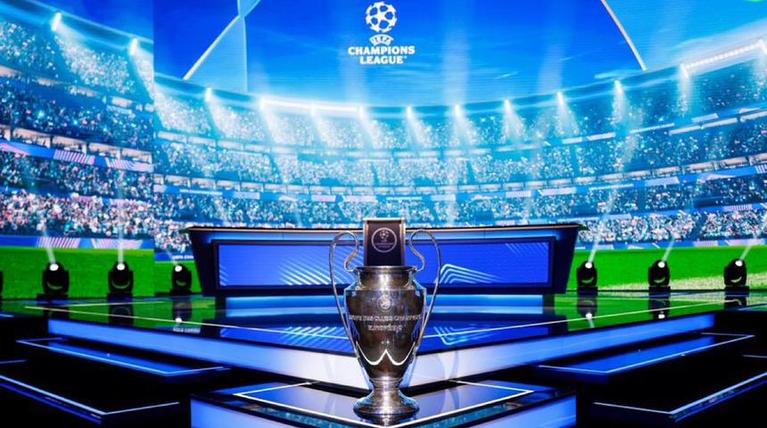 Galatasaray'ın Şampiyonlar Ligi'ndeki rakipleri teknik adam transferi için anlaştı! Monaco ve Union SG'dan değişim...