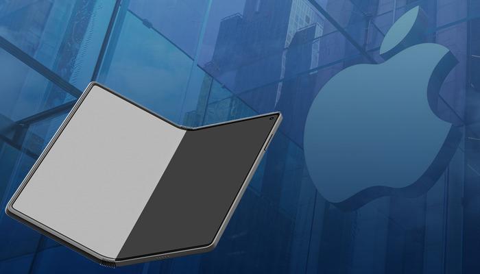 Katlanabilir iPhone, bu yönüyle Air modelinden bile ince olacak