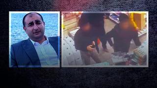 Saldırıdan önce kameraya yakalanmışlar! Serdar Öktem cinayetinde yeni görüntü ortaya çıktı