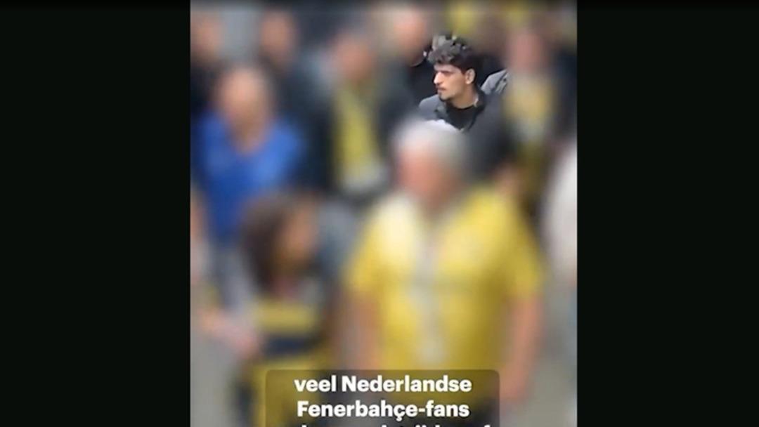 Feyenoord-Fenerbahçe maçı sonrası çıkan olaylarda sarı lacivertli taraftarlara yakalama kararı! Cinayet şüphesiyle aranıyorlar... 5