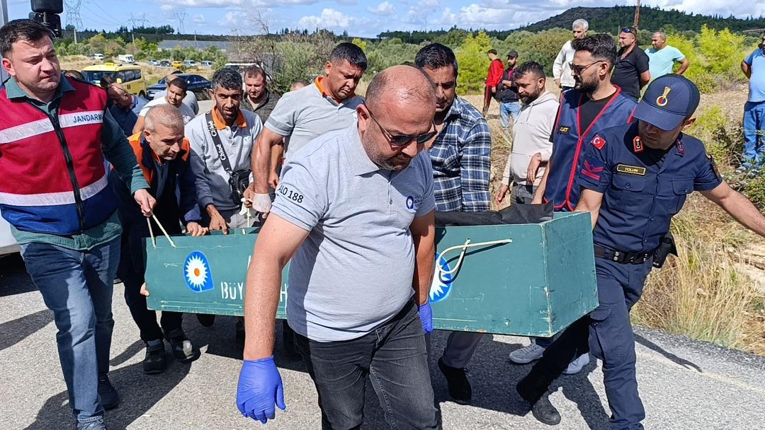 Çöp kamyonunda vahşet! Mesai arkadaşının boğazını kesti... Cinayetten önce video paylaştılar 1