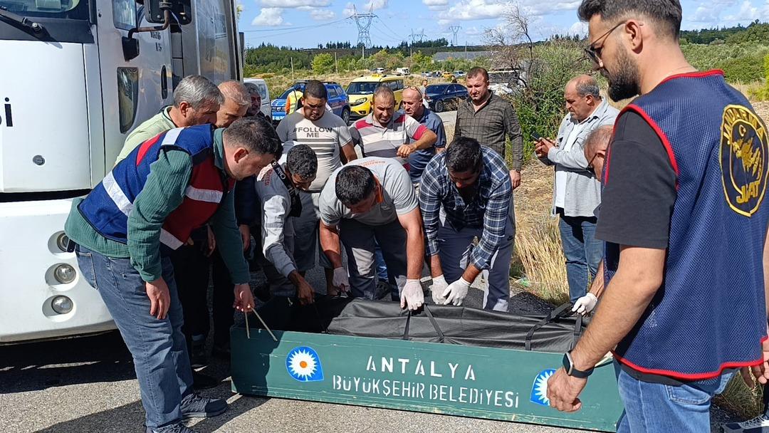 Çöp kamyonunda vahşet! Mesai arkadaşının boğazını kesti... Cinayetten önce video paylaştılar 5