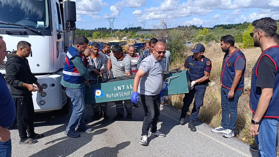 Çöp kamyonunda vahşet! Mesai arkadaşının boğazını kesti... Cinayetten önce video paylaştılar 6