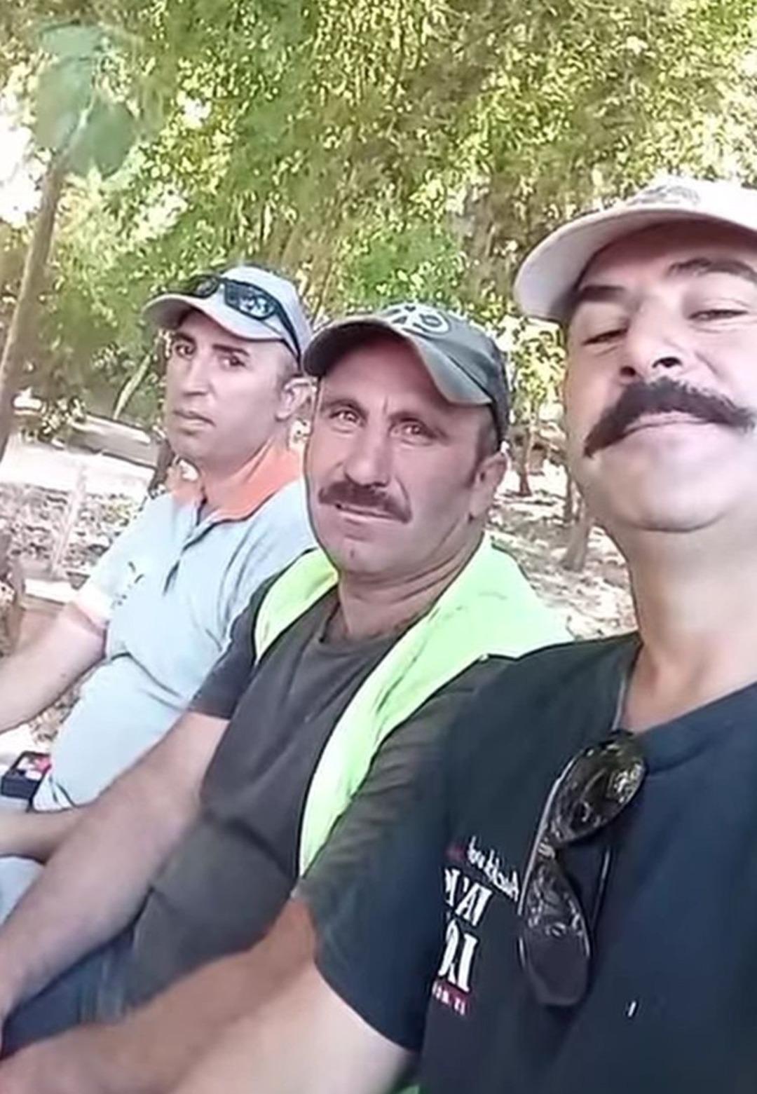 Çöp kamyonunda vahşet! Mesai arkadaşının boğazını kesti... Cinayetten önce video paylaştılar 7