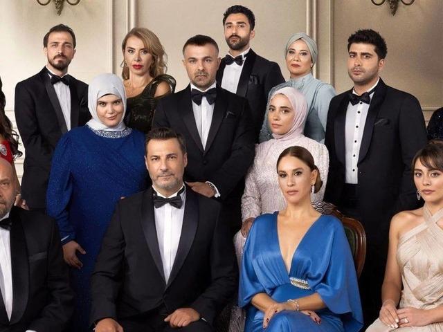 Bir isim geri d&ouml;necekti! Kızılcık Şerbeti hikayesi başlamadan bitti