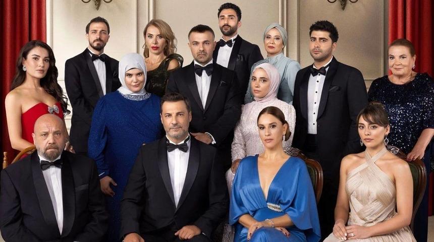 Kızılcık Şerbeti'nde yeni gelişme! 'Seda' geliyor