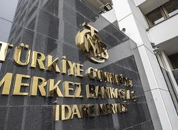 Merkez Bankası rezervlerinde tarihi rekor! 186 milyar 216 milyon dolara çıktı