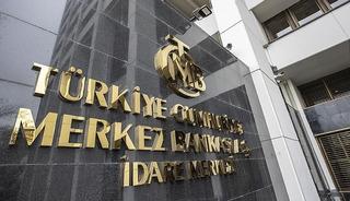Merkez Bankası rezervlerinde tarihi rekor!