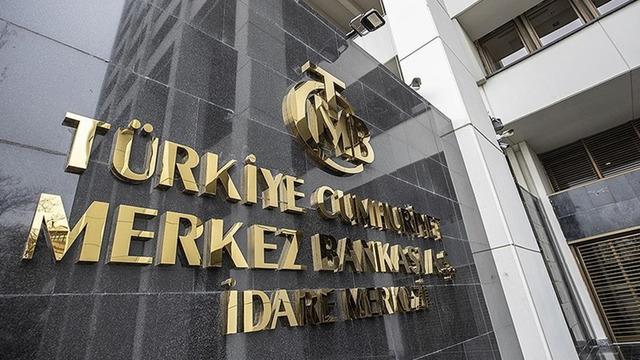 Merkez Bankası rezervlerinde tarihi rekor! 186 milyar 216 milyon dolara çıktı