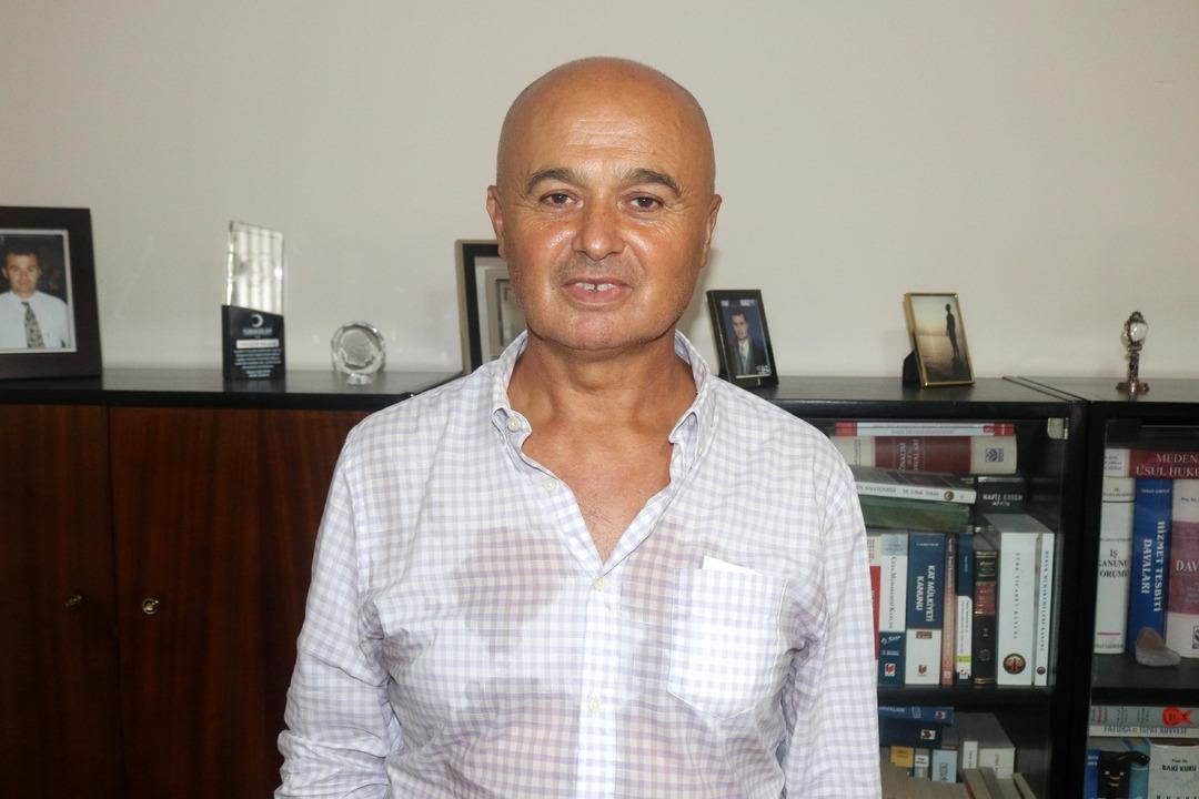  Param kriptoya aktarılmış  Ev almak isterken...  O anda şoka girdi  1