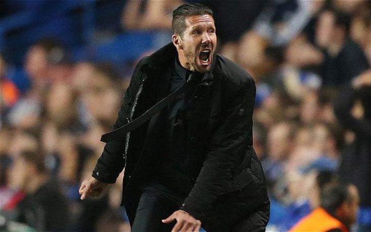Simeone'nin Galatasaraylı planı G1