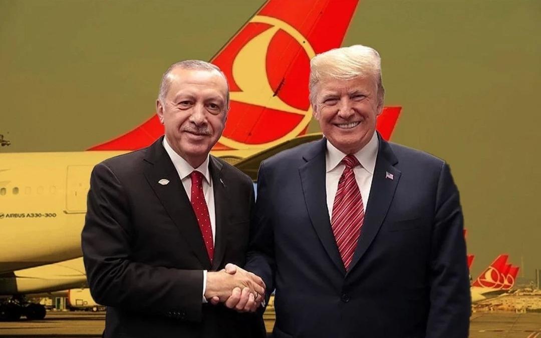 Erdoğan ve Trump el sıkışmıştı… THY’den Boeing’e şartlı ültimatom: “Anlaşamazsak Airbus’a geçeriz” 2