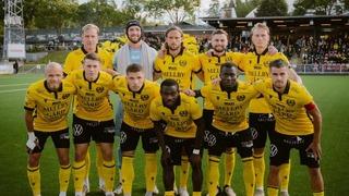 İsveç'in 800 kişilik Hallevik Köyünün Gururu Mjallby Şampiyonluğa Koşuyor!