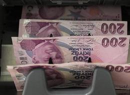 KKM bakiyelerindeki düşüş devam ediyor