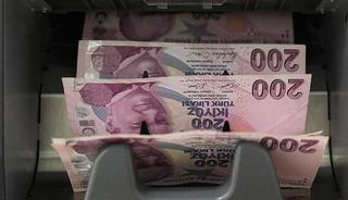 KKM bakiyelerindeki düşüş devam ediyor