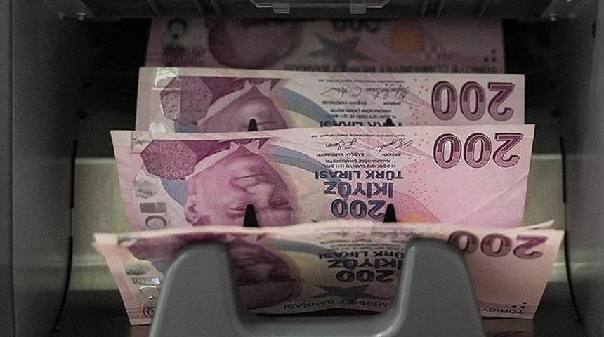 KKM bakiyelerindeki düşüş devam ediyor