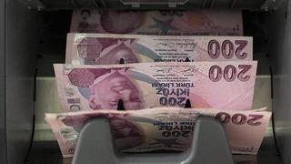 KKM bakiyelerindeki düşüş devam ediyor