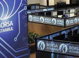 Borsa günün ilk yarısında yükseldi!