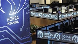 Borsa günün ilk yarısında yükseldi!
