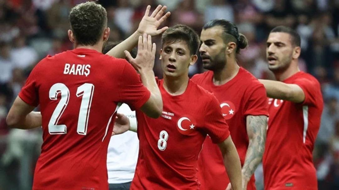 A Milli Takım ın Dünya Kupası Elemeleri Heyecanı Sürüyor: Gözler Bulgaristan ve Gürcistan Maçlarında! 1