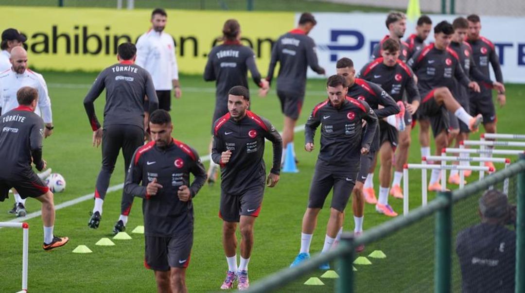 A Milli Takım ın Dünya Kupası Elemeleri Heyecanı Sürüyor: Gözler Bulgaristan ve Gürcistan Maçlarında! 2