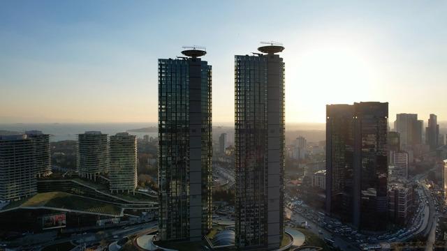 Çiftçi Towers'ın sahibine 8 yıl hapis istendi! Grubun ortağı mektup ile her şeyi açıkladı