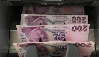 Bankacılık sektörünün mevduatı geçen hafta arttı
