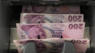 Bankacılık sektörünün mevduatı geçen hafta arttı