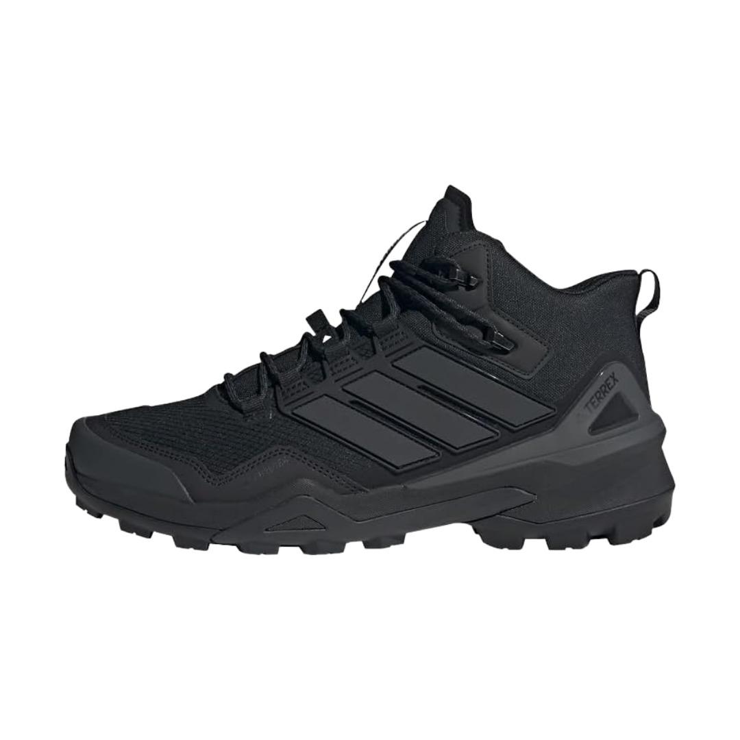 Su geçirmezliğiyle efsane Adidas Terrex Skychaser Mid Gtx indirimde 1