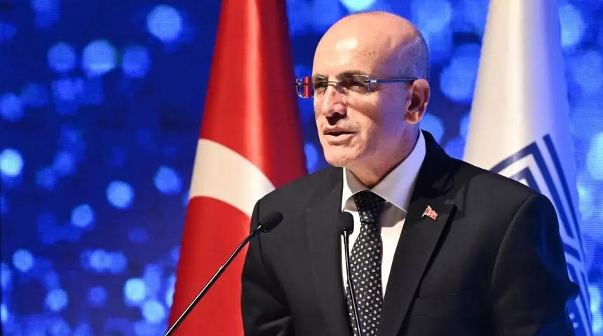 'İlave destek' sinyali! Bakan Şimşek 'Üzerinde çalışıyoruz' diyerek duyurdu