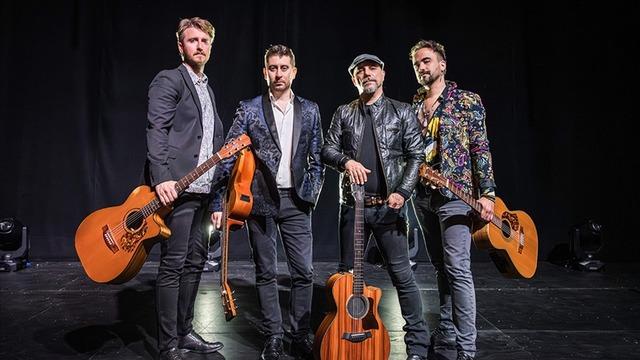 Dünyaca ünlü grup İstanbul’da ilk kez konser verecek