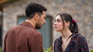 Murat Yıldırım ve Cemre Baysel'in başrolde olduğu Güller ve Günahlar başlıyor