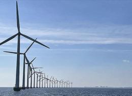 Deniz üstü rüzgar enerjisi şirketi Orsted, 2 bin kişiyi işten çıkaracağını duyurdu!