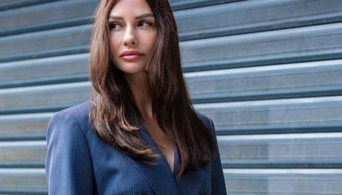 'Ünlü estetik cerrah ile aşk yaşıyor' dendi! Jet açıklama