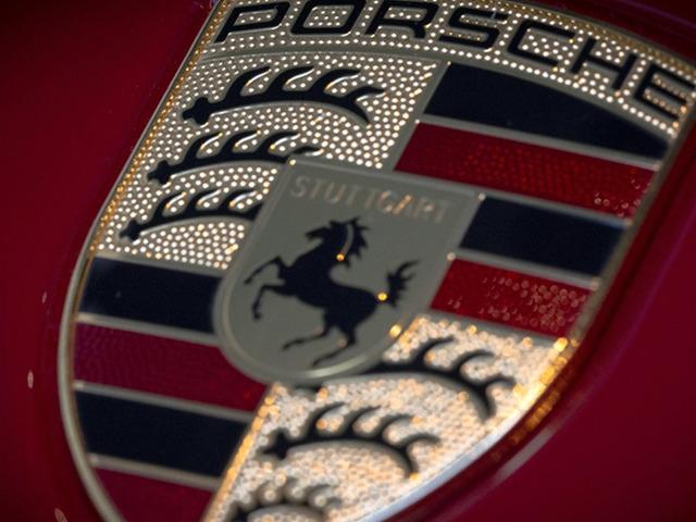Porsche’nin 9 aylık küresel satışları yüzde 6 geriledi