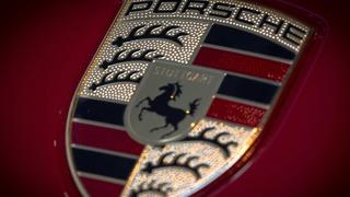 Porsche’nin 9 aylık küresel satışları yüzde 6 geriledi