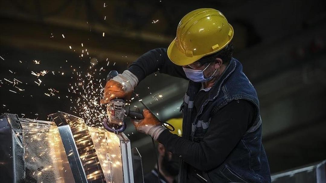 Bakan Şimşek, sanayi üretim endeksi verilerini değerlendirdi 1