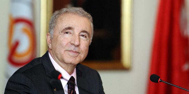 Galatasaray'da tarihi iddia G1