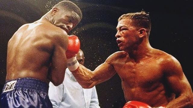 Dünyaca ünlü boksör Arturo Gatti'nin oğlu evinde ölü bulundu! 