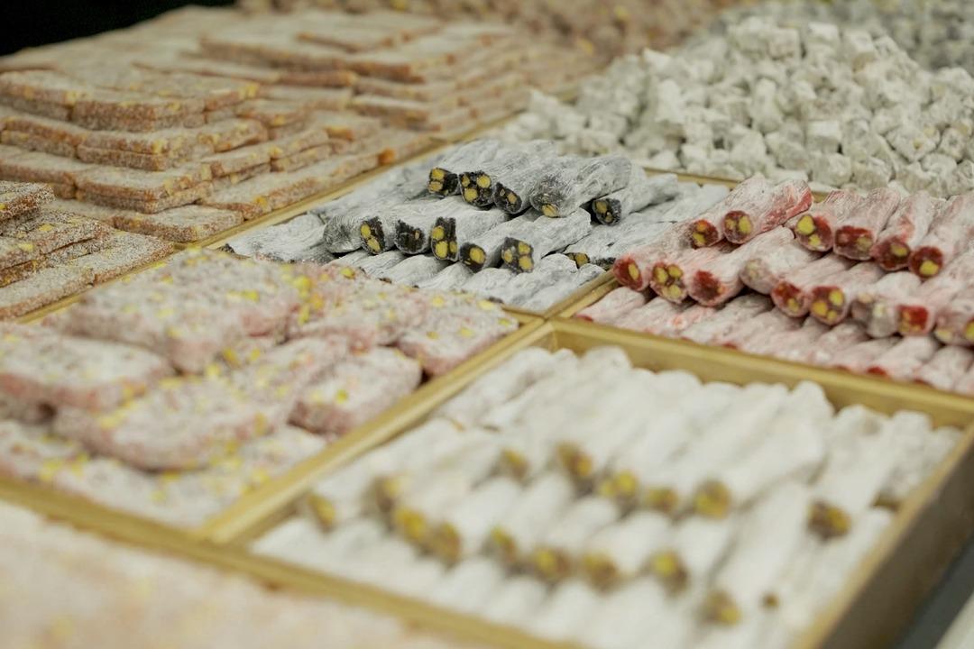 Adana Lezzet Festivali öncesi yoğun telaş: Lokum ve cezerye dopingi 1