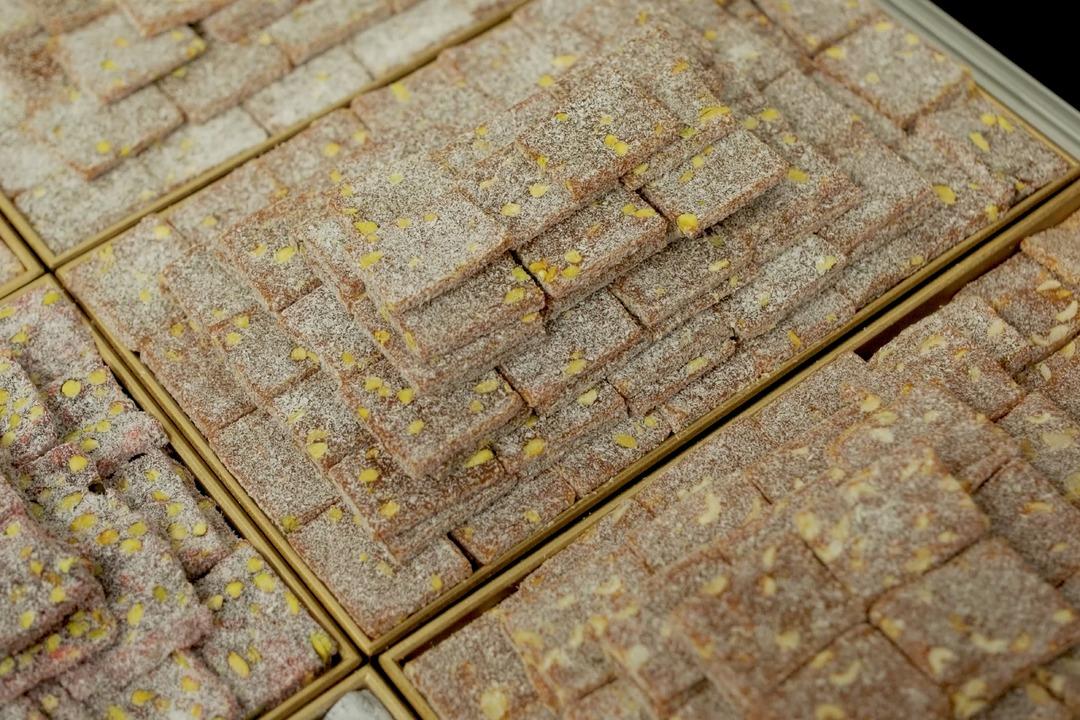 Adana Lezzet Festivali öncesi yoğun telaş: Lokum ve cezerye dopingi 2